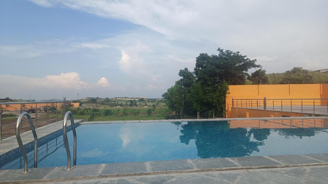 Akshay Valley Kama Экстерьер фото