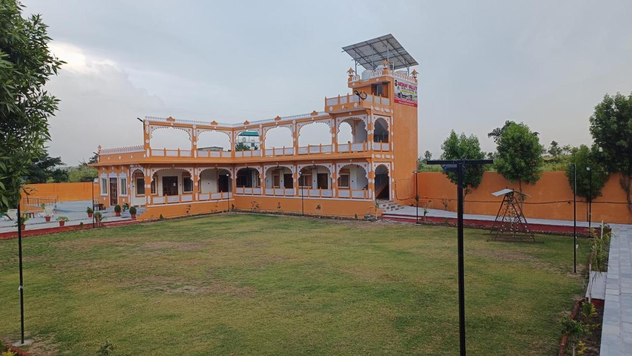 Akshay Valley Kama Экстерьер фото