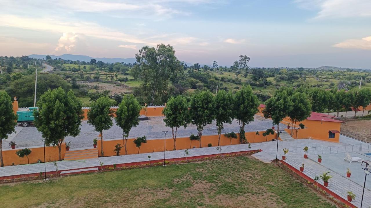 Akshay Valley Kama Экстерьер фото