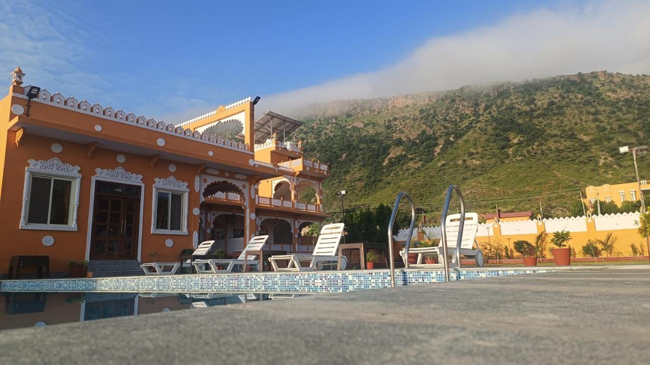 Akshay Valley Kama Экстерьер фото