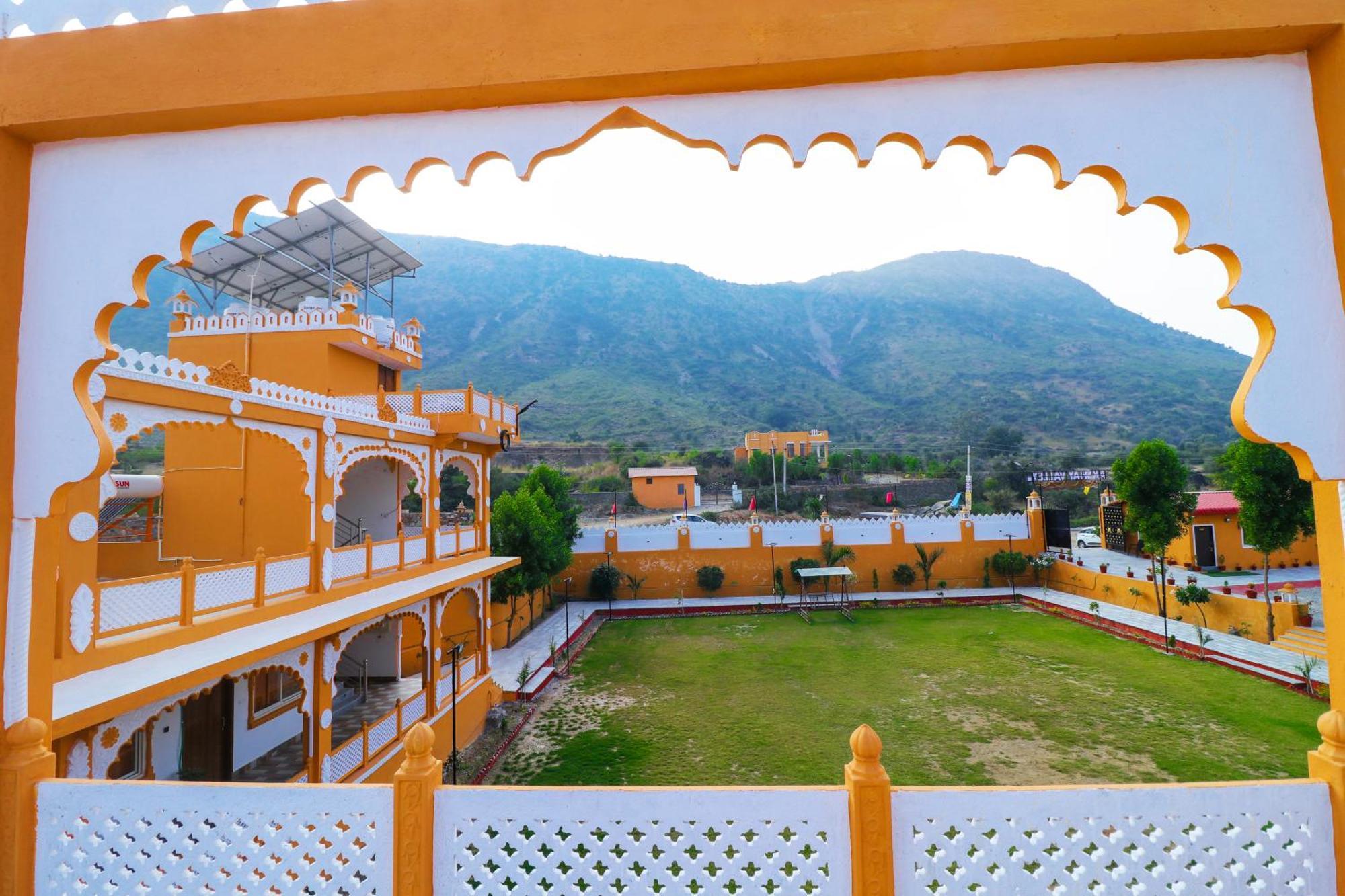 Akshay Valley Kama Экстерьер фото
