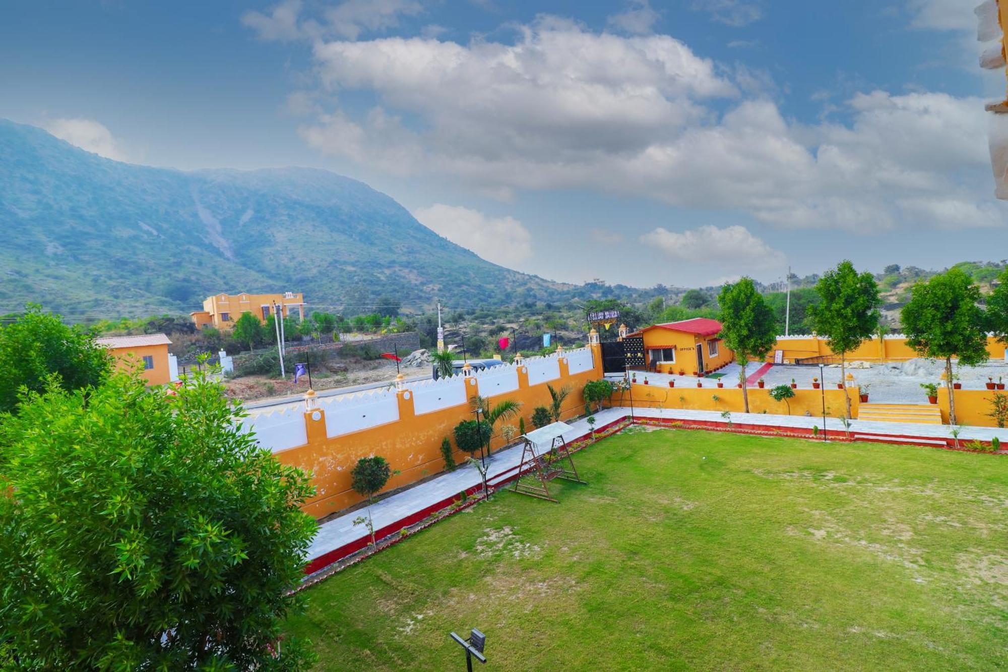 Akshay Valley Kama Экстерьер фото