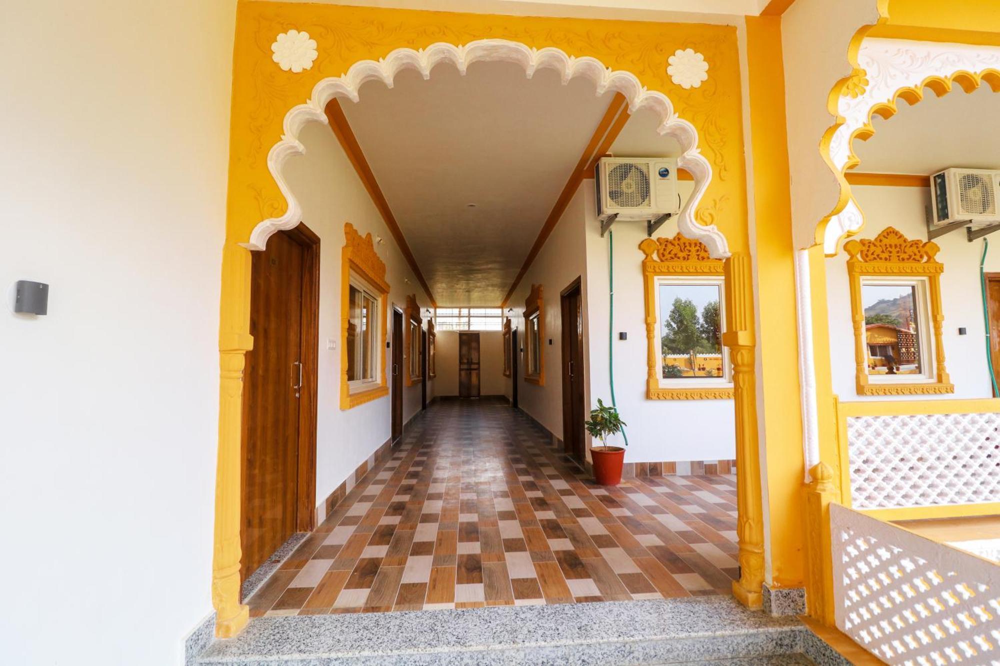 Akshay Valley Kama Экстерьер фото