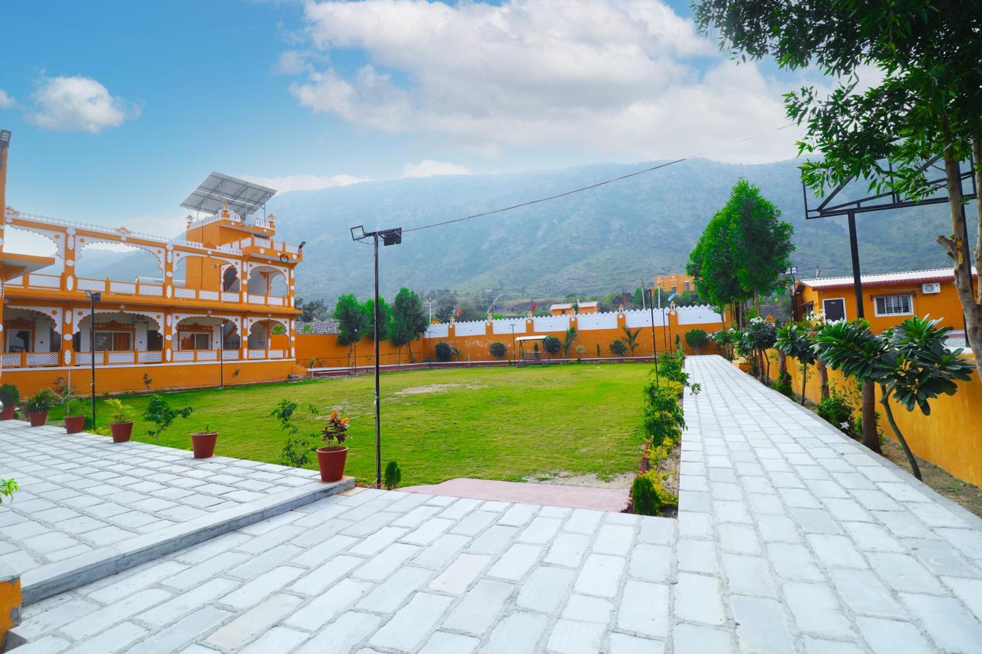 Akshay Valley Kama Экстерьер фото