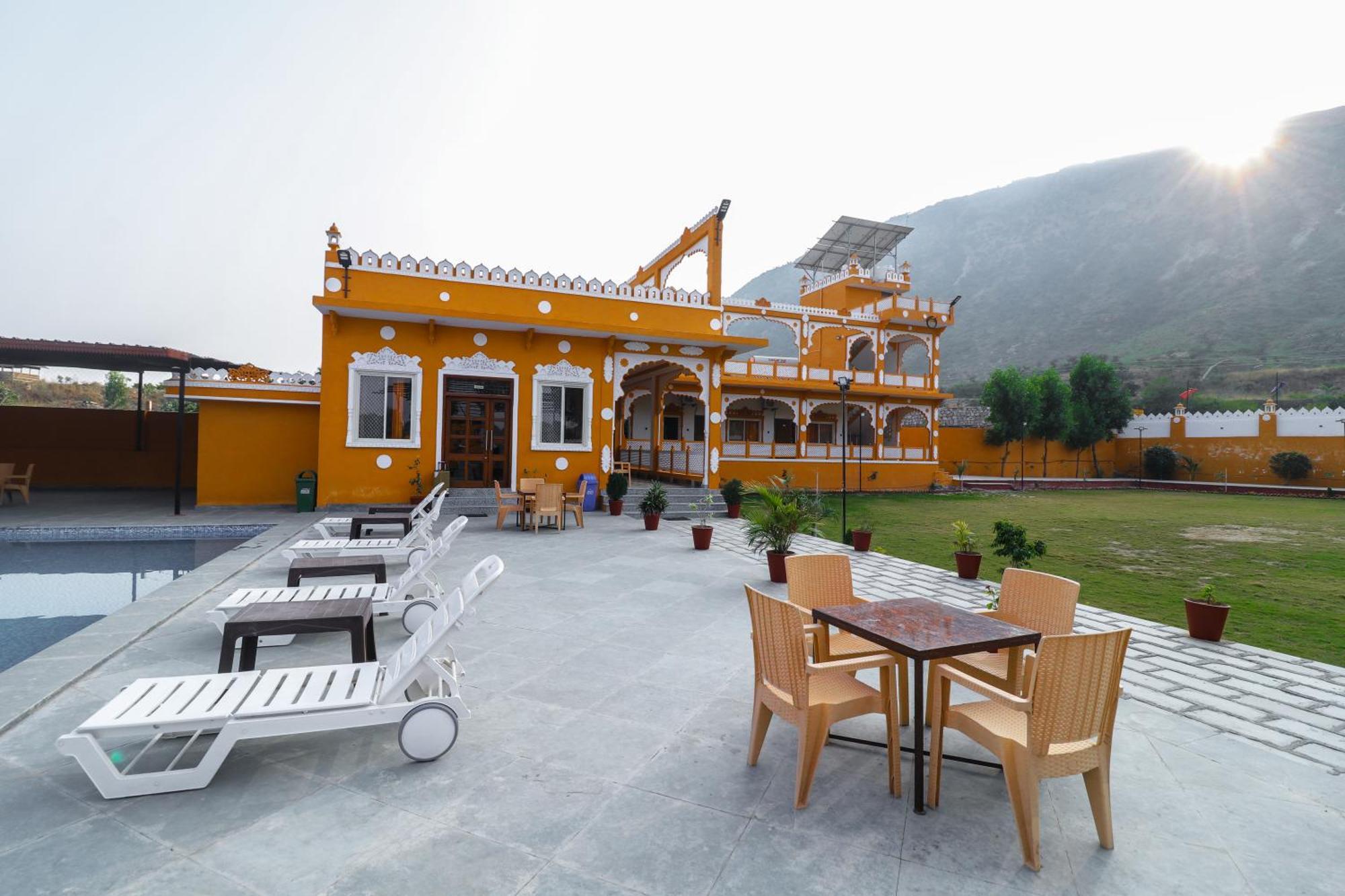 Akshay Valley Kama Экстерьер фото