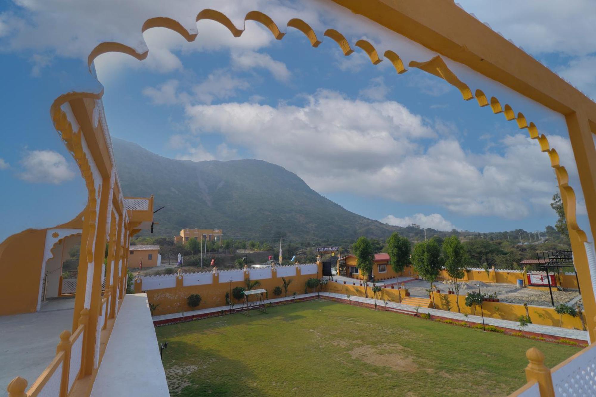 Akshay Valley Kama Экстерьер фото
